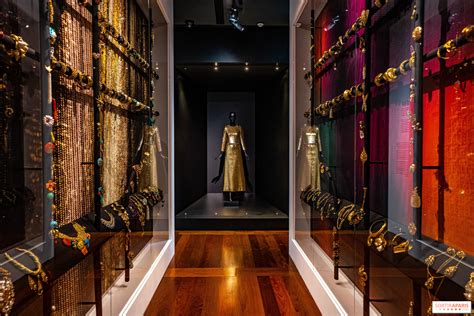 ysl museum shop|yves st laurent museum.